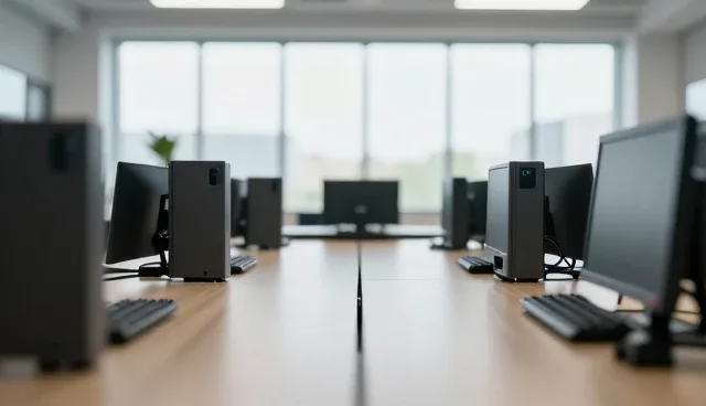 系统集成在企业服务中的发展趋势与应用前景