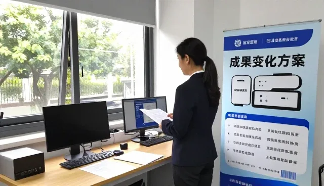 技术对接中的性能优化与适用场景分析