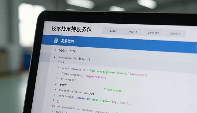 技术支持中化方案在不同场景下的应用解析