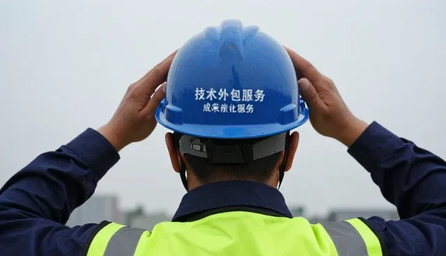 技术外包服务在住宿行业系统维护中的实际应用