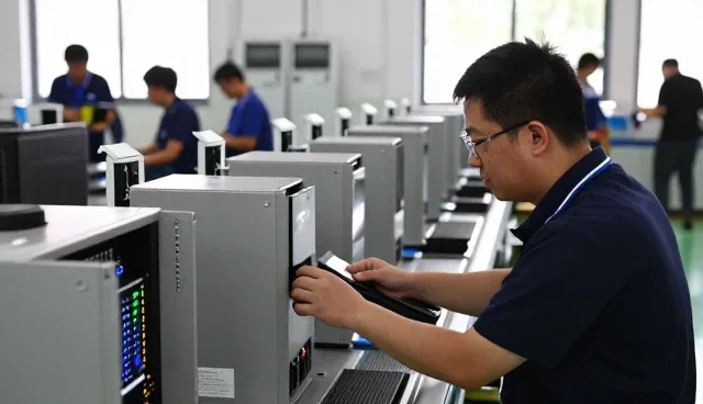 技术服务如何适应不同应用环境