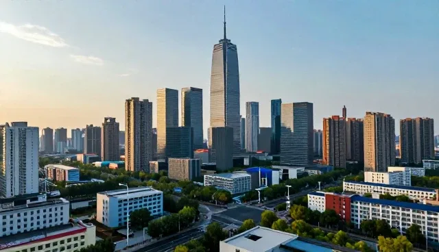 业务发展趋势:系统集成方案在应用场景中的分析