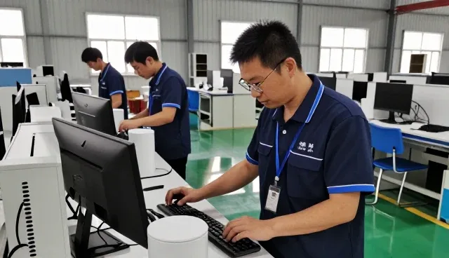 技术客户如何选择技术服务